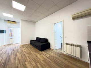 Piso en alquiler en Ciudad Universitaria en Madrid