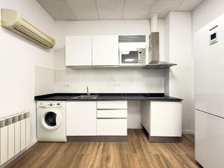 Piso en alquiler en Ciudad Universitaria en Madrid