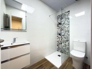 Piso en alquiler en Ciudad Universitaria en Madrid