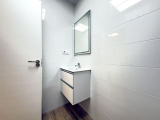 Piso en alquiler en Ciudad Universitaria en Madrid