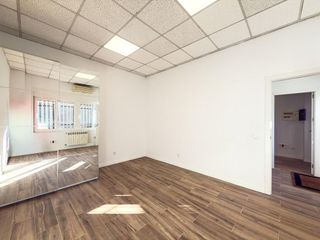 Piso en alquiler en Ciudad Universitaria en Madrid