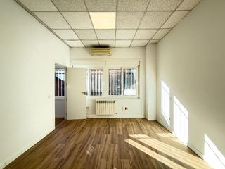 Piso en alquiler en Ciudad Universitaria en Madrid