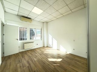 Piso en alquiler en Ciudad Universitaria en Madrid