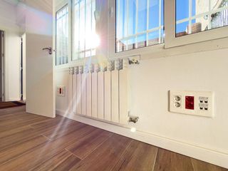 Piso en alquiler en Ciudad Universitaria en Madrid