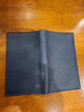 Cartera Piel de RENFE