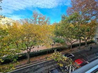 Piso en alquiler en Paseo Independencia en Zaragoza