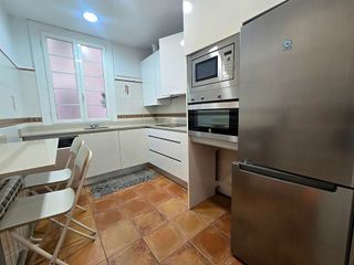 Piso en alquiler en Paseo Independencia en Zaragoza