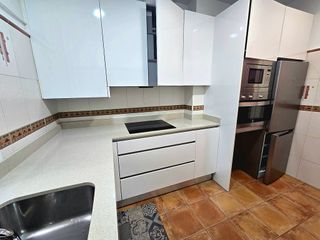 Piso en alquiler en Paseo Independencia en Zaragoza