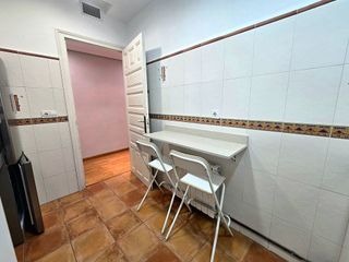 Piso en alquiler en Paseo Independencia en Zaragoza