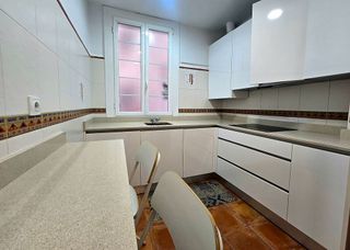 Piso en alquiler en Paseo Independencia en Zaragoza