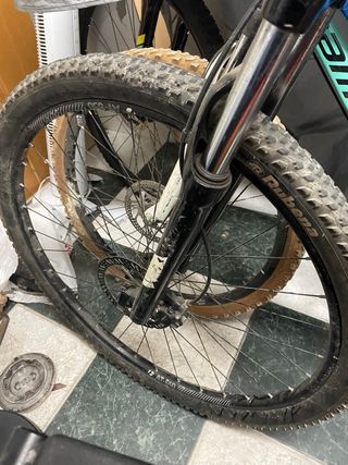 Bicicleta de Montaña 29 trek