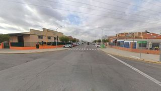 Nave industrial en alquiler en Zona Centro - Ambulatorio en Paiporta