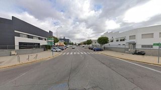 Nave industrial en alquiler en Zona Centro - Ambulatorio en Paiporta