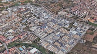 Nave industrial en alquiler en Zona Centro - Ambulatorio en Paiporta