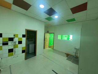 Local comercial en alquiler en Sector Plaza de Toros en Segovia