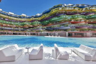 Piso en alquiler en Marina Botafoc - Platja de Talamanca en Ibiza/Eivissa