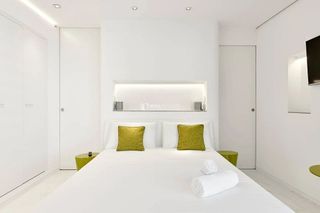 Piso en alquiler en Marina Botafoc - Platja de Talamanca en Ibiza/Eivissa