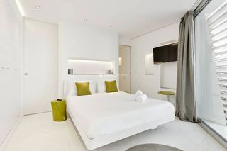 Piso en alquiler en Marina Botafoc - Platja de Talamanca en Ibiza/Eivissa