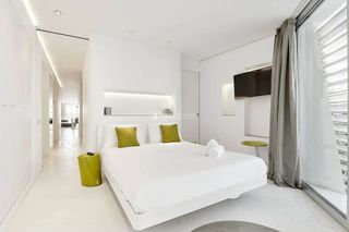 Piso en alquiler en Marina Botafoc - Platja de Talamanca en Ibiza/Eivissa