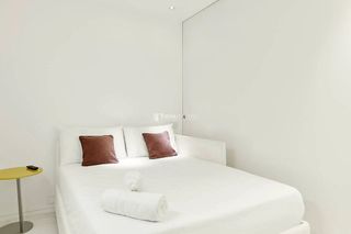 Piso en alquiler en Marina Botafoc - Platja de Talamanca en Ibiza/Eivissa