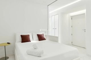 Piso en alquiler en Marina Botafoc - Platja de Talamanca en Ibiza/Eivissa