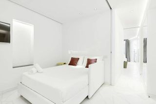 Piso en alquiler en Marina Botafoc - Platja de Talamanca en Ibiza/Eivissa