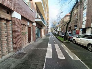 Local comercial en alquiler en Durango