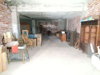 Local comercial en alquiler en Durango