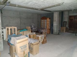 Local comercial en alquiler en Durango