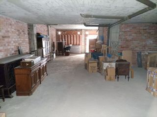 Local comercial en alquiler en Durango