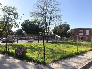 Terreno en alquiler en Sector 3 en Getafe