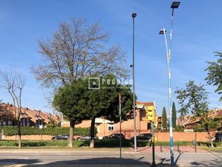 Terreno en alquiler en Sector 3 en Getafe