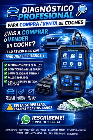 Revisa Antes De Comprar!!