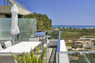 Piso en alquiler en Marina Botafoc - Platja de Talamanca en Ibiza/Eivissa