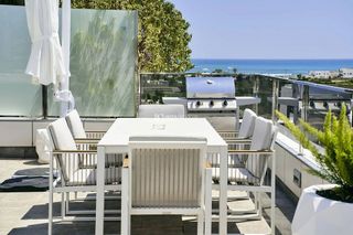 Piso en alquiler en Marina Botafoc - Platja de Talamanca en Ibiza/Eivissa