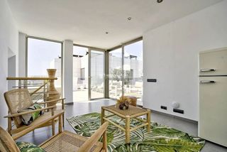 Piso en alquiler en Marina Botafoc - Platja de Talamanca en Ibiza/Eivissa