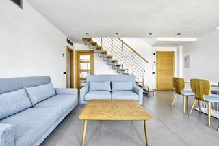 Piso en alquiler en Marina Botafoc - Platja de Talamanca en Ibiza/Eivissa