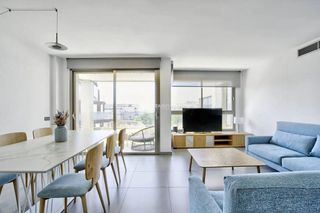 Piso en alquiler en Marina Botafoc - Platja de Talamanca en Ibiza/Eivissa