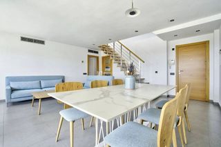 Piso en alquiler en Marina Botafoc - Platja de Talamanca en Ibiza/Eivissa