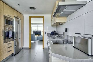 Piso en alquiler en Marina Botafoc - Platja de Talamanca en Ibiza/Eivissa