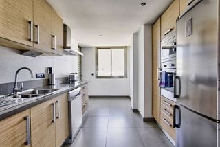 Piso en alquiler en Marina Botafoc - Platja de Talamanca en Ibiza/Eivissa