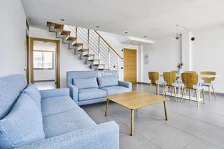 Piso en alquiler en Marina Botafoc - Platja de Talamanca en Ibiza/Eivissa