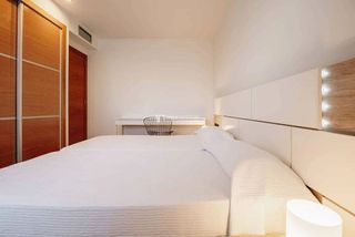 Piso en alquiler en Marina Botafoc - Platja de Talamanca en Ibiza/Eivissa