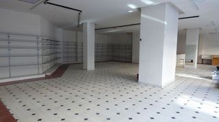 Local comercial en alquiler en Santa Teresa-Vista Hermosa en Toledo