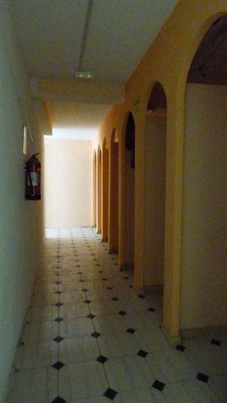 Local comercial en alquiler en Santa Teresa-Vista Hermosa en Toledo