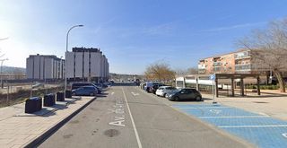 Local comercial en alquiler en Santa Teresa-Vista Hermosa en Toledo