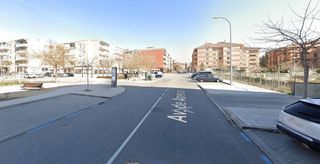 Local comercial en alquiler en Santa Teresa-Vista Hermosa en Toledo