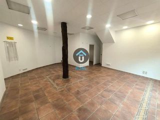 Local comercial en alquiler en Becerril de la Sierra