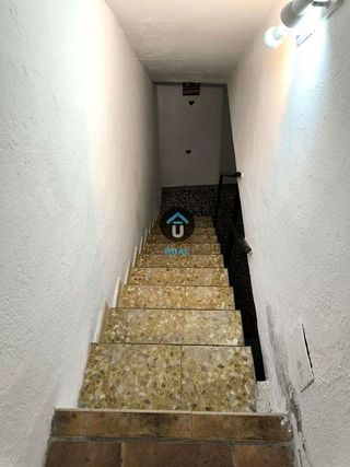 Local comercial en alquiler en Becerril de la Sierra