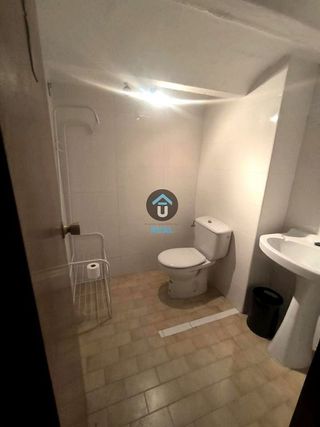 Local comercial en alquiler en Becerril de la Sierra